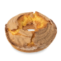 1 doughnut